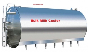 Get here Bulk Milk Coolers Manufacturers